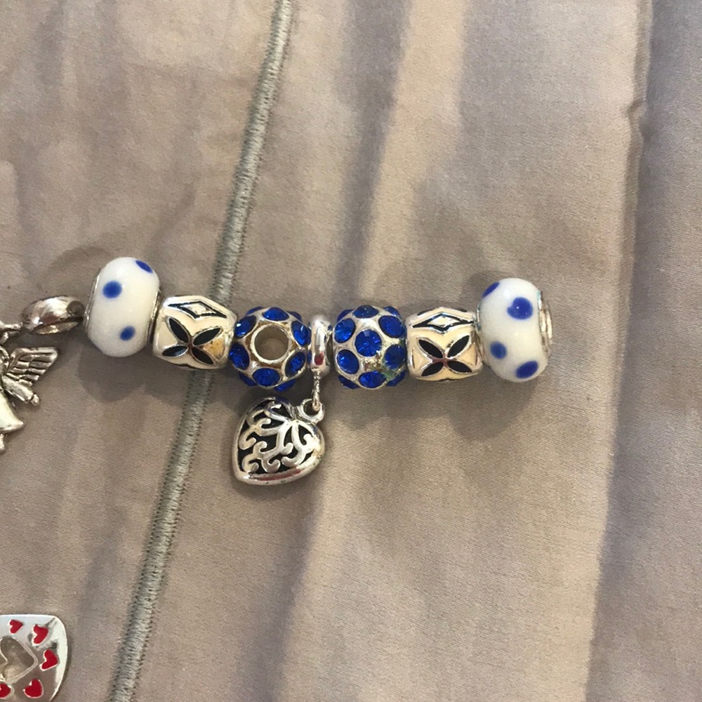 Interchangeable bracelet - Picture 3 of 4